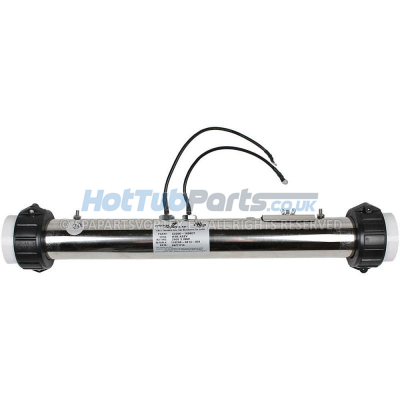 3kw Vita Spa Flow Thru Heater - C2300-1008ET