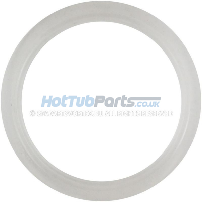 Waterway Mini Jet Body Wall Fitting Gasket