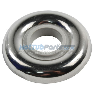Marquis Spas HK-40 Jet Front, Stainless (2009-11)