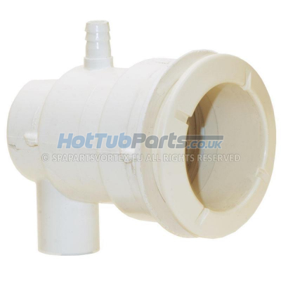 Waterway Poly Jet Body (1/2" Socket)