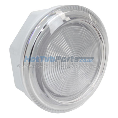 5 Inch Davey Light Lens Assembly