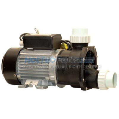 EA390 LX Circulation Pump 1.2hp 1 Speed