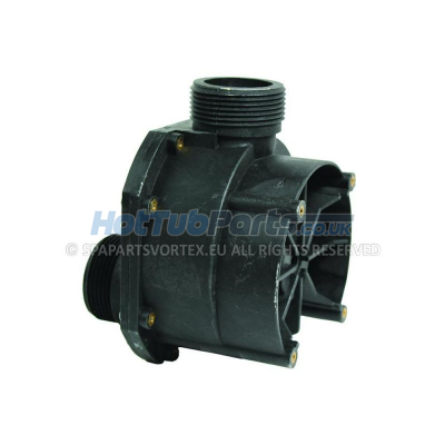 EA390 LX Circulation Pump Wet End