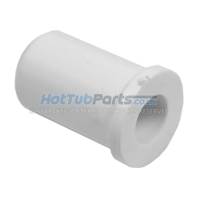 3/8 Inch Stop End, Male Plug