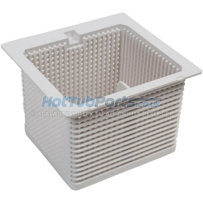 Waterway 10sq ft Filter Skimmer Basket