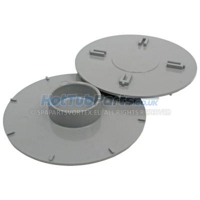 Waterway Dyna-Flo Low Profile Basket Diverter Plate