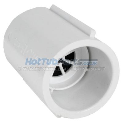 1 inch Waterway Air Check Valve