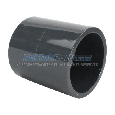 32mm Coupler (Socket)