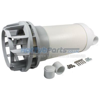 Marquis Spas Filter Canister Assembly (2000-08)