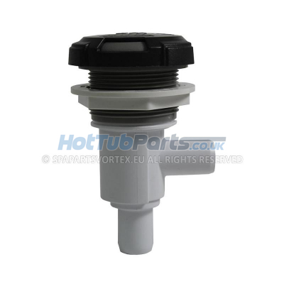 Marquis Spas E-Series Water Feature On/Off Valve (2015-2017)