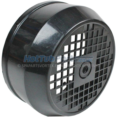 Pump Fan Casing Waterway 48 Frame