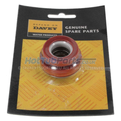 Davey QB Spa Pump Shaft Seal Kit