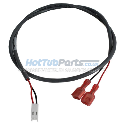 Balboa 24 Inch Pressure/Flow Switch Cable