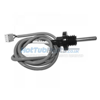 Hot Spring T-Stat Thermistor (2002 Onwards)