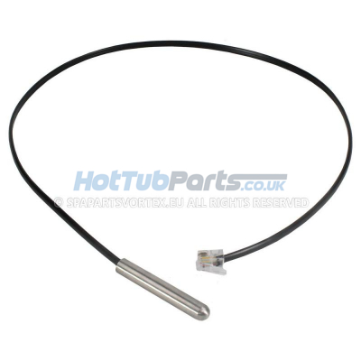 Vita Spa Heater Sensor, Short (6mm Probe)