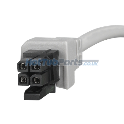 Balboa TP540 Topside Control Panel - 57310