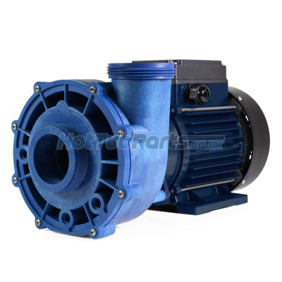 3hp 1 Speed Aqua-flo XP2e Pump (2"x 2")