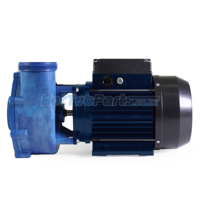 3hp 1 Speed Aqua-flo XP2e Pump (2"x 2")