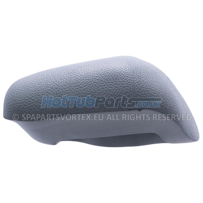 Wellis Spas Light Grey Pillow (AF00062)