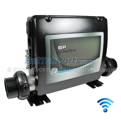Balboa BP6013G2 Control Box 3kW - WiFi Ready