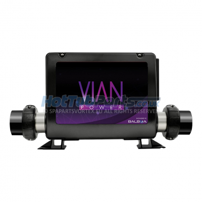 Vian Power/Balboa Control Box 3.0KW