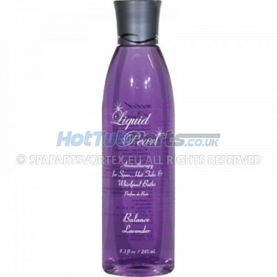 inSPAration Liquid Pearl - Balance (Lavender)