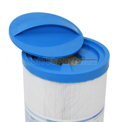 210mm - Sanistream Hot Tub Filter Cartridge - DL714
