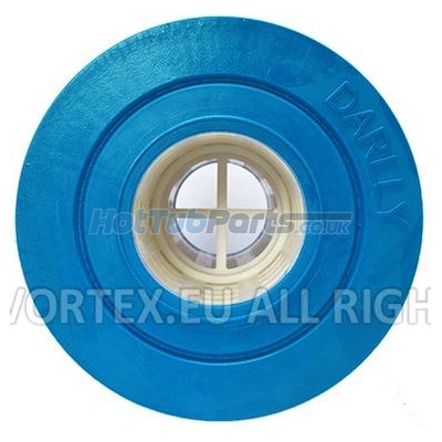 340mm - Sanistream Hot Tub Filter Cartridge - DL704