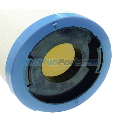 210mm - Sanistream Hot Tub Filter Cartridge - Earth Spas