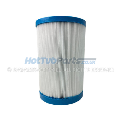 210mm - Sanistream Hot Tub Filter Cartridge - Earth Spas