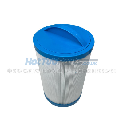 210mm - Sanistream Hot Tub Filter Cartridge - Earth Spas
