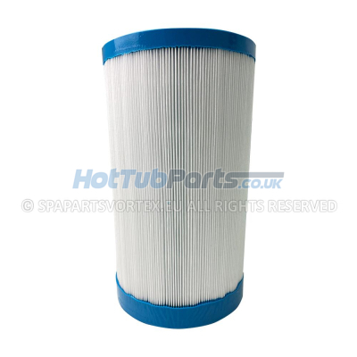 240mm Hot Tub Filter Cartridge - Earth Spas
