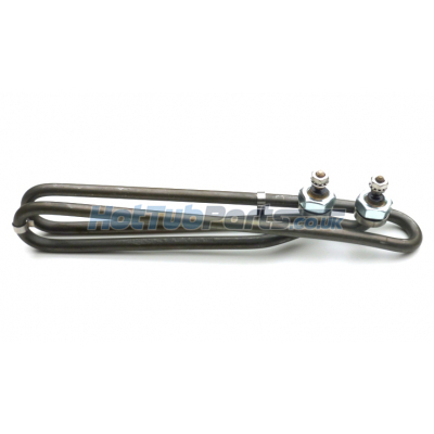 2.5kw Incoloy Heating Element