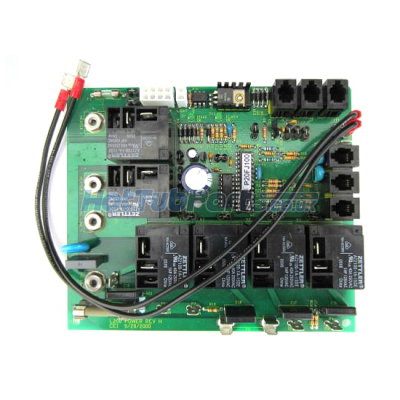 Vita Spa L200 Control Box PCB