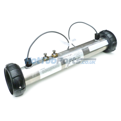 Balboa 3kw M7 Heater - 58061 (Metal Box Fit)