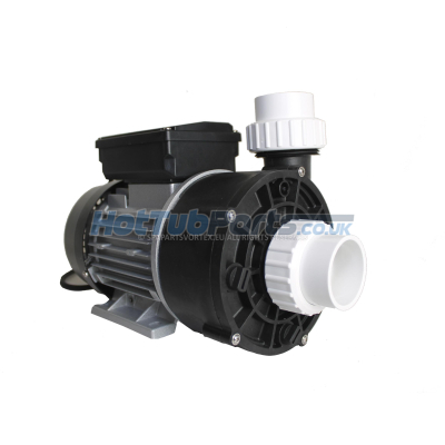 Blue Whale LX WTC120 Pump 1.2HP (Storm Force 7)