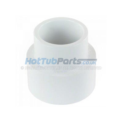 1.5 Inch Pipe Fitting Extender