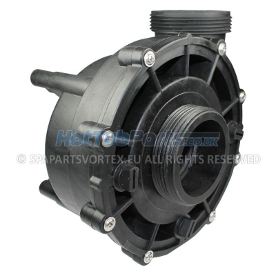 LX WP400 Spa Pump Wet End