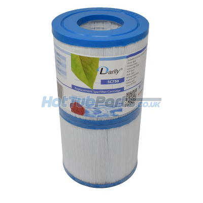 101mm - Hot Tub Filter Cartridge - C-4310 (Pair)