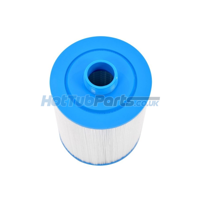 177mm -  Hot Tub Filter Cartridge - Wellis PWL35P4
