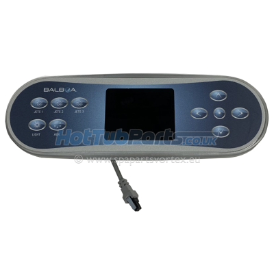Superior Balboa TP700 Topside Control