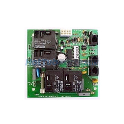 Vita Spa Voyager Spa Control Box PCB