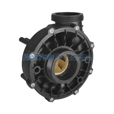 LX WP500 Spa Pump Wet End