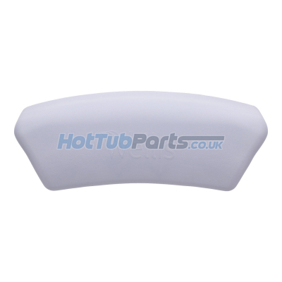 Wellis Spas ROB Pillow - Light Grey (AF00065)