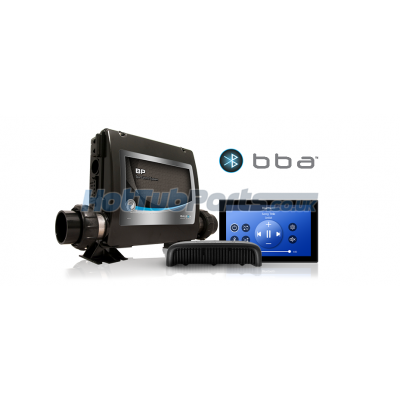 Balboa Bluetooth Audio Module BBA3
