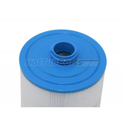 210mm - Hot Tub Filter Cartridge - PWW50 (Square Thread)