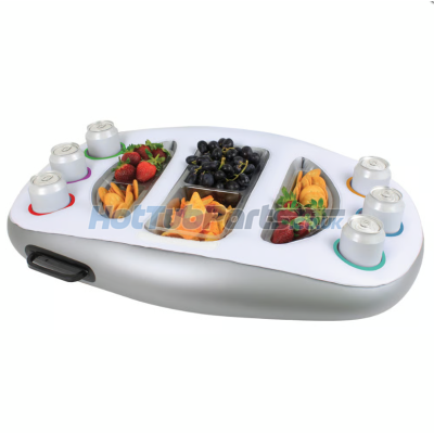 Spa Bar Deluxe