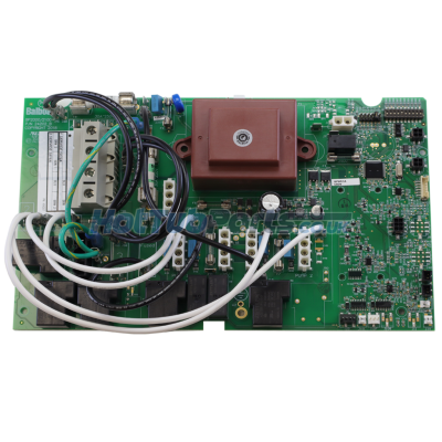 Balboa BP8 PCB - G1381