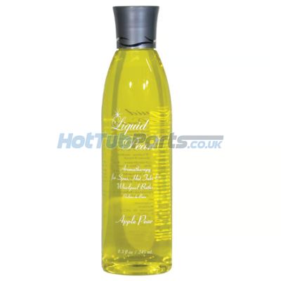 inSPAration Liquid Pearl 245ml - Apple Pear