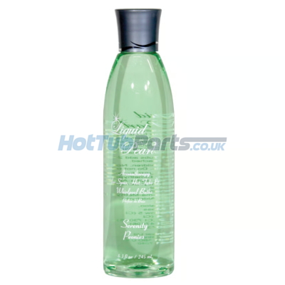 inSPAration Liquid Pearl 245ml - Serenity (Peonies)